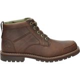Timberland - Larchmont - Chukka Boots - Waterdicht - Leer - ReBOTL Voering