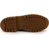 Timberland Larchmont Chukka veterschoenen bruin