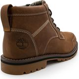 Timberland Larchmont Chukka veterschoenen bruin