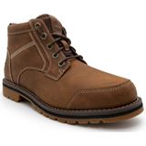 Timberland Larchmont Chukka veterschoenen bruin