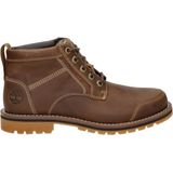 Timberland Larchmont Chukka veterschoenen bruin