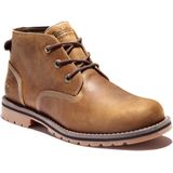 Timberland - Larchmont - Chukka Boots - Waterdicht - Leer - ReBOTL Voering