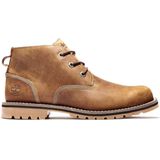 Timberland Larchmont heren veterboot - Cognac