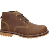 Timberland Larchmont heren veterboot - Cognac