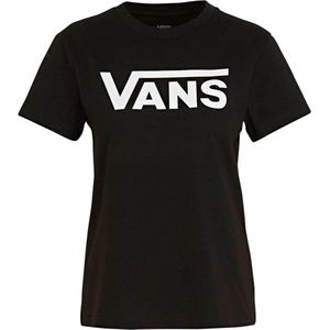 Vans Flying V Crew Tee T-Shirt Black