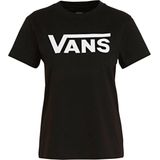 T-shirt - Sportief - Ronde Hals - Korte Mouwen - Heuplang - Single-Jersey