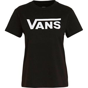 T-shirt - Sportief - Ronde Hals - Korte Mouwen - Heuplang - Single-Jersey