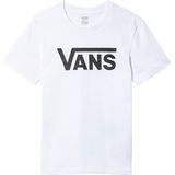 Vans - Flying V Crew - T-Shirt - Dames - Katoen