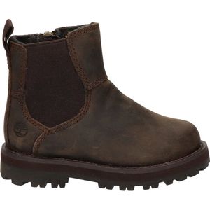 Timberland Courma Kid Chelsea boots bruin