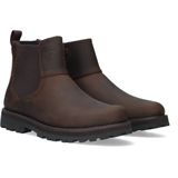 Timberland Courma Kid Chelsea boots bruin