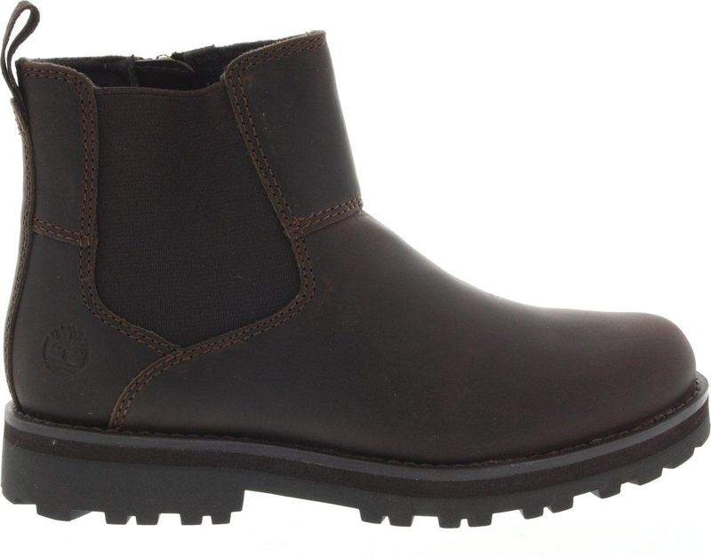 Timberland Courma Kid Chelsea boots bruin
