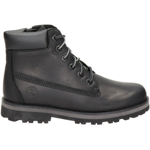 Timberland - Courma Kid Traditional - Veterboots - Zwart - Volnerleer