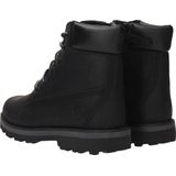Timberland - Courma Kid Traditional - Veterboots - Zwart - Volnerleer