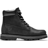 Timberland - Courma Kid Traditional - Veterboots - Zwart - Volnerleer