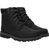 Timberland - Courma Kid Traditional - Veterboots - Zwart - Volnerleer