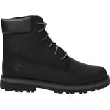 Timberland - Courma Kid Traditional - Veterboots - Zwart - Volnerleer