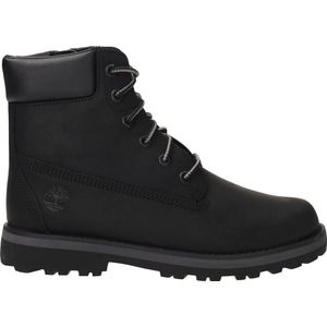 Timberland - Courma Kid Traditional - Veterboots - Zwart - Volnerleer