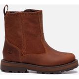 Timberland Youth Courma Kid Warm Lined Boot Glazed Ginger-Schoenmaat 35