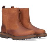 Timberland - Courma Kid - Veterboots - Waterdicht - Imitatiebont