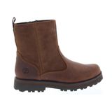 Timberland - Courma Kid - Veterboots - Waterdicht - Imitatiebont