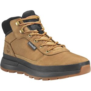 Timberland - Wandelschoenen - Groen - Leder - ReBOTL Stof