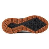 Timberland - Wandelschoenen - Groen - Leder - ReBOTL Stof