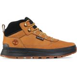 Timberland - Wandelschoenen - Groen - Leder - ReBOTL Stof