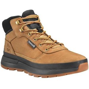 Timberland Field Trekker Chukka heren veterboot - Geel - Maat 41