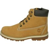 Timberland Laarzen - Courma Kid - Wheat Nubuck - Timberland - 31 - Laarzen