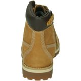 Timberland Courma Kid 6 Inch Boot Wheat Nubuck