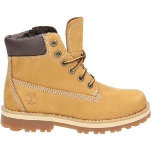 Timberland Courma Kid Traditional 6in Boots Jongens Camel