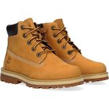 Timberland Courma Kid Traditional 6in Boots Jongens Camel