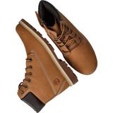 Timberland Courma Kid Traditional 6in Boots Jongens Camel