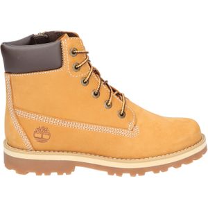 Timberland Youth Courma Kid Traditional 6 Inch Wheat-Schoenmaat 35