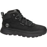Timberland - Wandelschoenen - Groen - Leder - ReBOTL Stof
