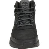 Timberland - Wandelschoenen - Groen - Leder - ReBOTL Stof