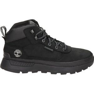 Timberland - Wandelschoenen - Groen - Leder - ReBOTL Stof