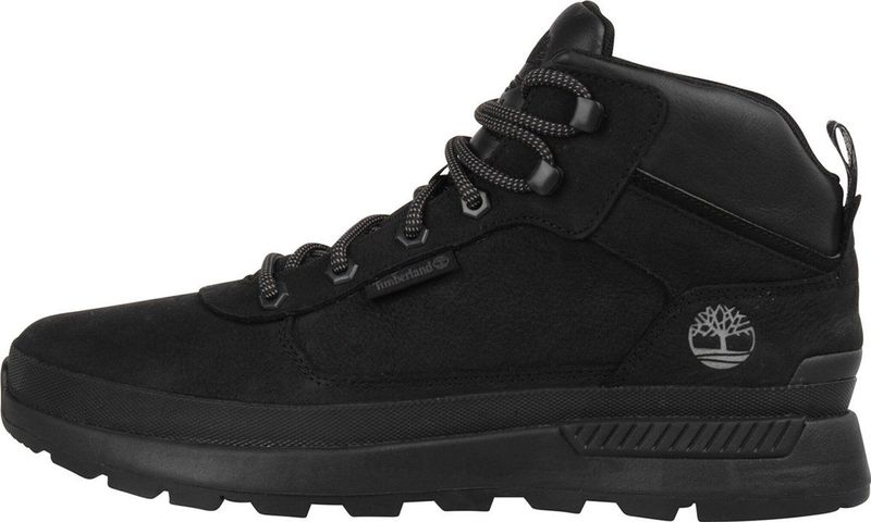 Timberland - Field Trekker Chukka - Veterboots - Bruin - Better Leather