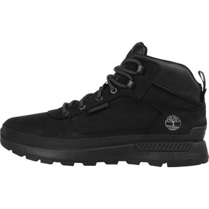 Timberland - Field Trekker Chukka - Veterboots - Bruin - Better Leather