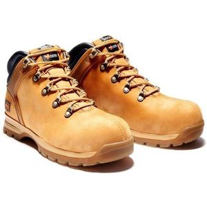 Timberlands stalen neus hotsell