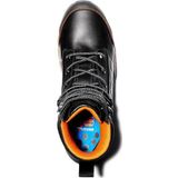 Timberland Hypercharge werkschoen S3 HRO SRC WR Black/Orange 6/39