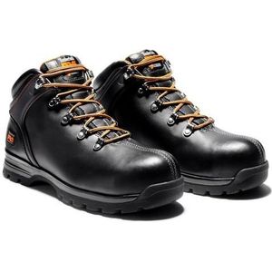 Timberland Splitrock xt werkschoen S3 SRC Black 12/47