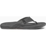 Slipper Reef Men Phantom II Black-Schoenmaat 43
