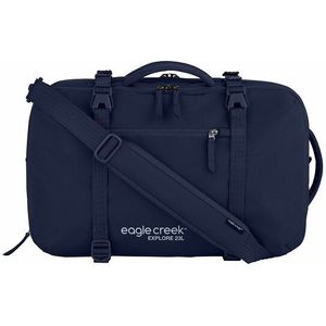 Eagle Creek Explore flight bag 48 cm laptop compartiment kauai blue