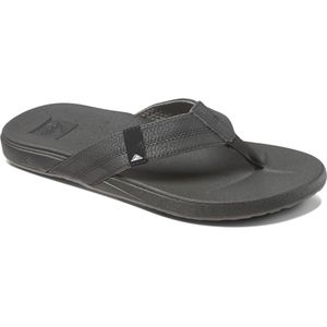 Reef Cushion Bounce Phantom Heren Slippers - Black