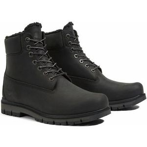 Timberland Radford heren veterboot - Zwart - Maat 44