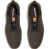 Timberland Chukka Cross Mark veterschoenen groen - Maat 50