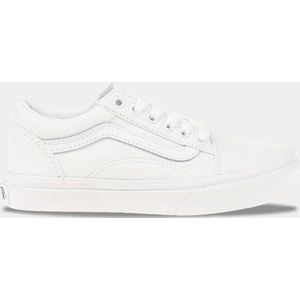 VANS Sneakers 'Old Skool'  wit