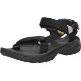 Teva - Terra Fi 5 Universal - Sandalen - Zwart - Waterbestendig