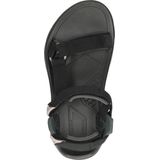 Teva - Terra Fi 5 Universal - Sandalen - Zwart - Waterbestendig